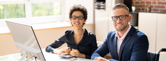 Compliance and Accuracy